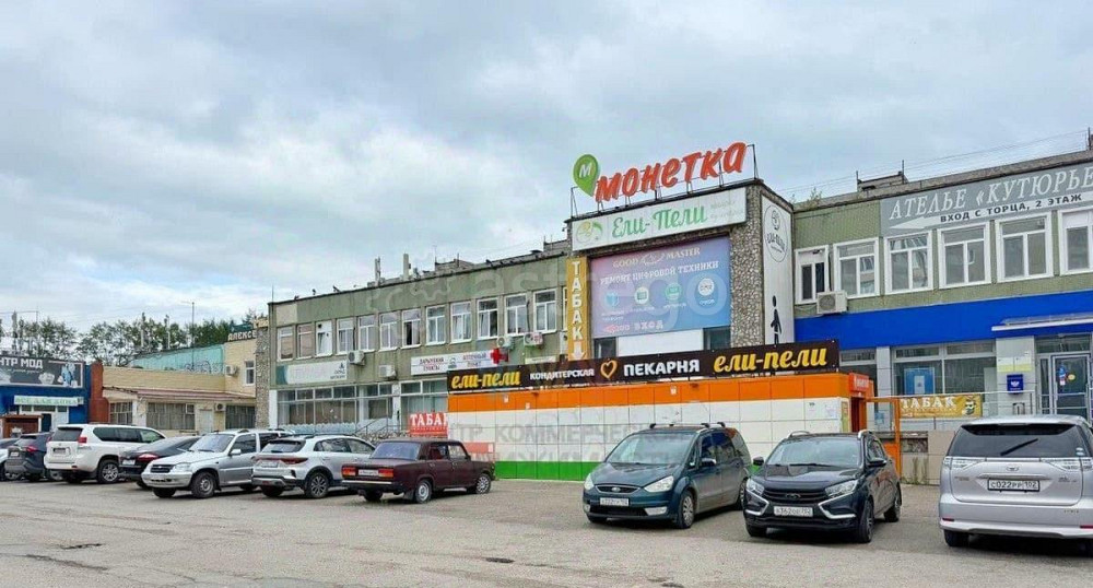 Свободного назначения, 179 м2 Уфа - изображение 3