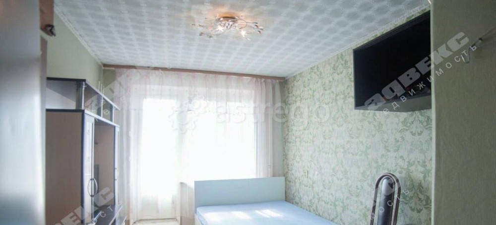 Комната, 12 м2, 10/12 эт. Санкт-Петербург - изображение 7