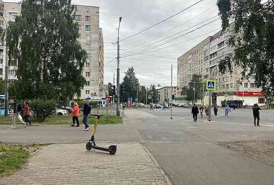Свободного назначения, 106 м2 Архангельск