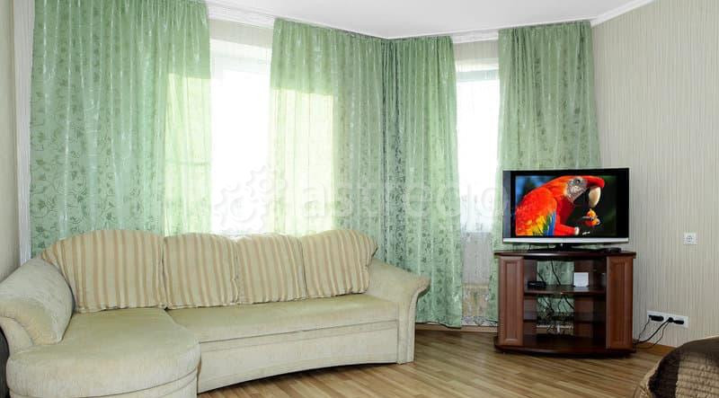 1-комн. квартира, 40 м2, 10/16 эт. Москва - изображение 3