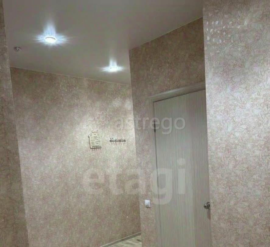 1-комн. квартира, 40.5 м2, 14/19 эт. Красноярск - изображение 6