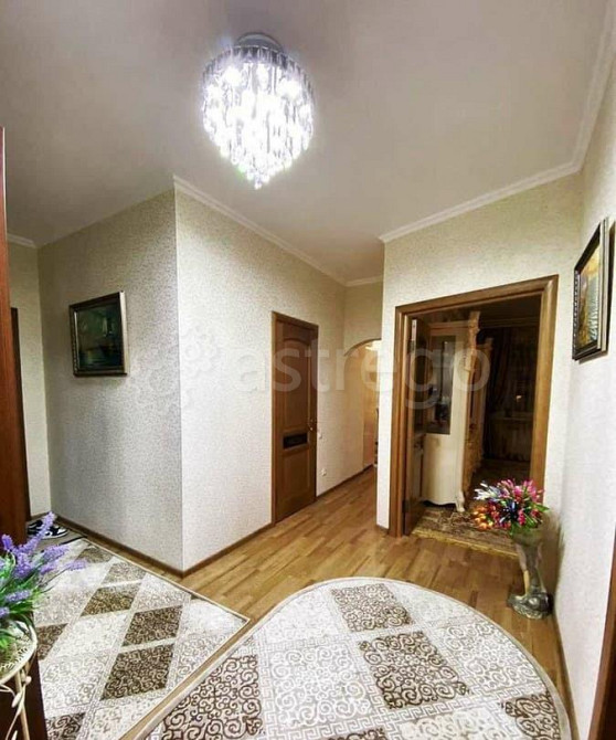 2-комн. квартира, 68 м2, 4/6 эт. Дубовое - изображение 10