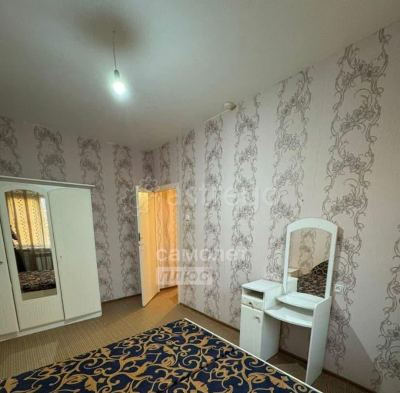 3-комн. квартира, 72.8 м2, 6/9 эт. Астрахань - изображение 4
