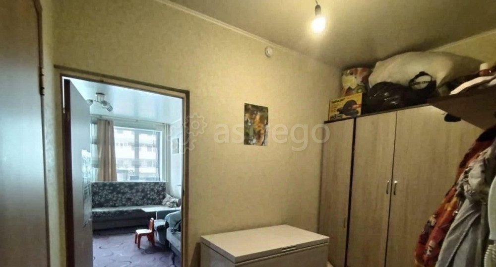 Студия, 28.5 м2, 6/9 эт. Бийск - изображение 5