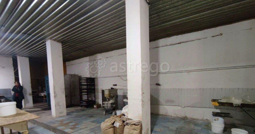 Производственное, 160 м2 Балашиха - изображение 3