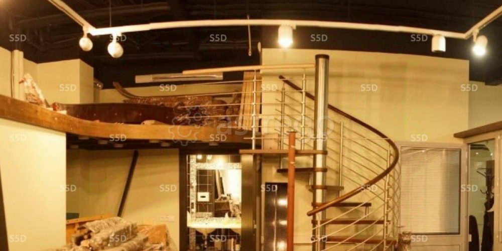 Торговое помещение, 180 м2 Красногорск - изображение 6