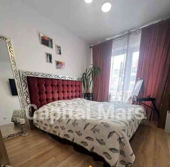 4-комн. квартира, 87 м2, 17/20 эт. Москва