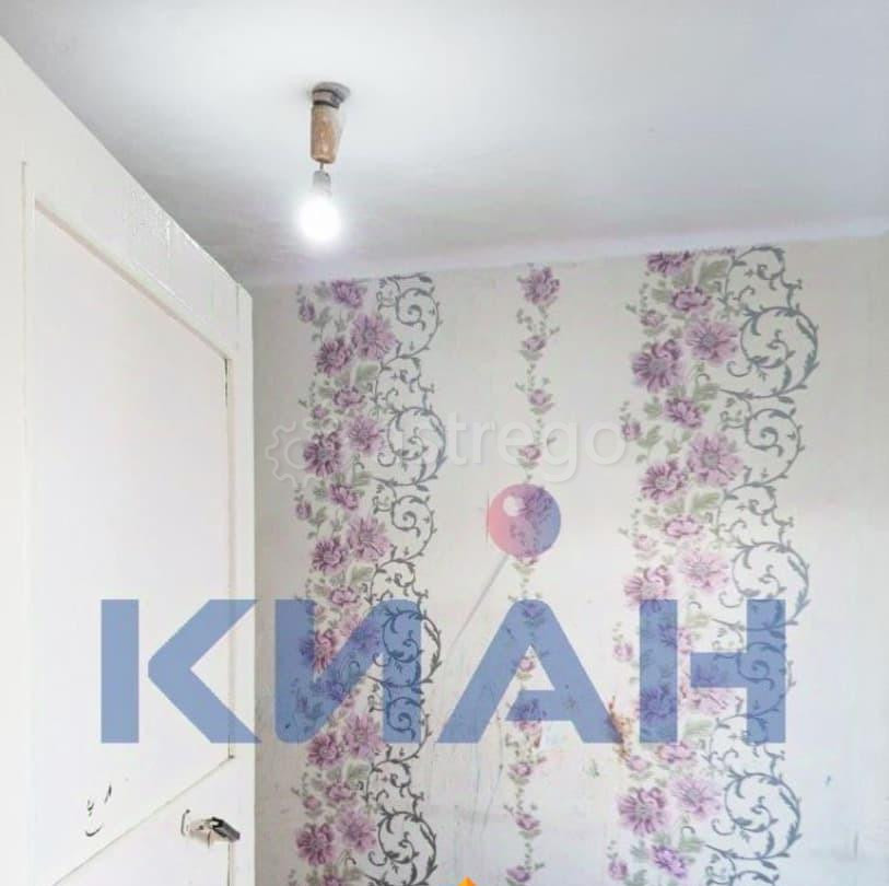 2-комн. квартира, 43.6 м2, 1/4 эт. Емельяново - изображение 7