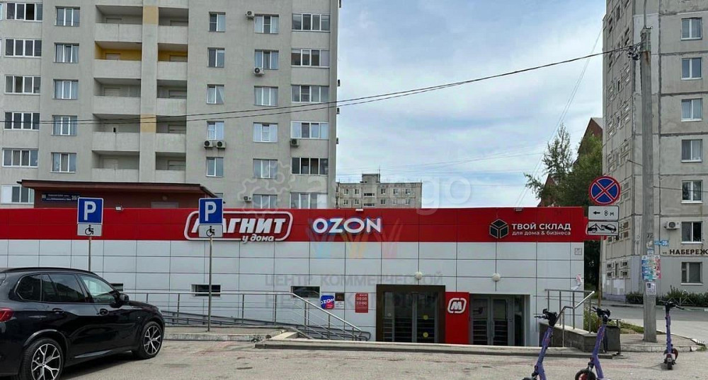 Торговое помещение, 900 м2 Уфа - изображение 7