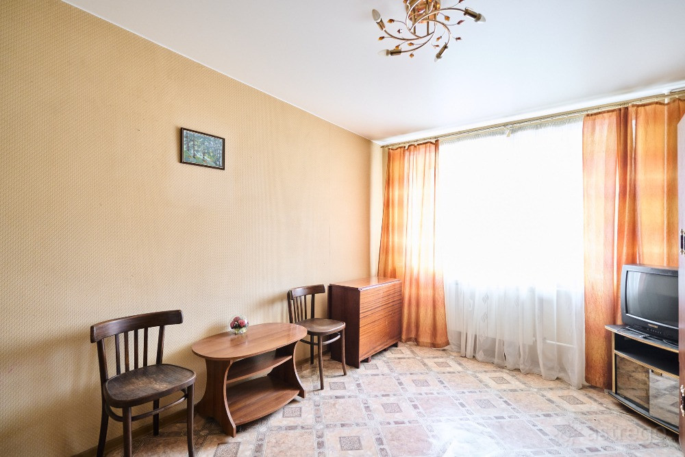 Продам 2-комн. Квартиру, 42.6 м2, 2/5 этаж Томск - изображение 9