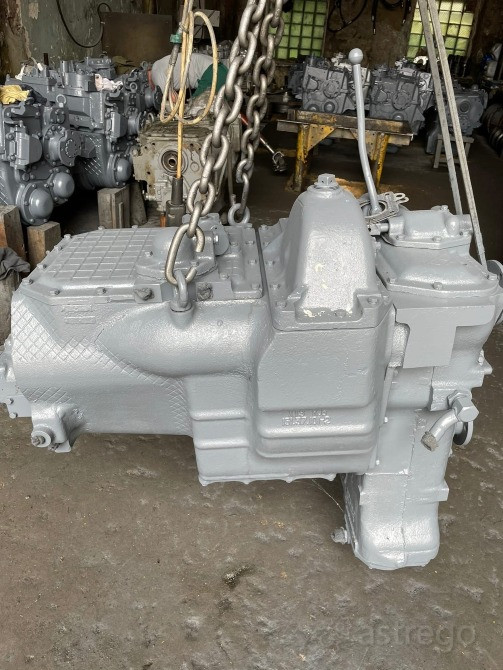 Ремонт и обмен КПП Т-150, К-700 Астрахань - изображение 3