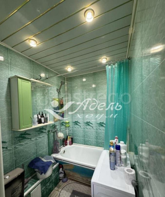 1-комн. квартира, 31.9 м2, 1/5 эт. Норильск - изображение 7