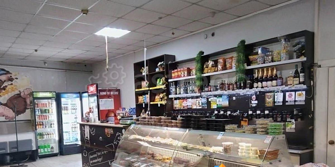 Отдельное здание, 164.5 м2 Барнаул - изображение 5