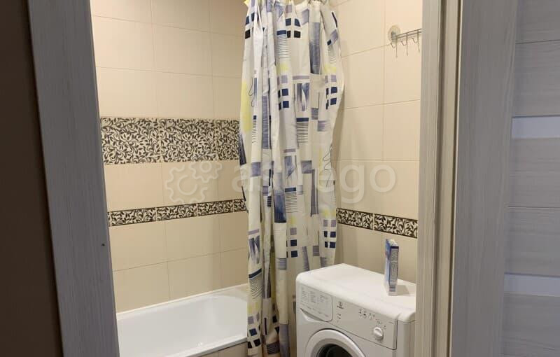 2-комн. квартира, 42 м2, 15/25 эт. Люберцы - изображение 5