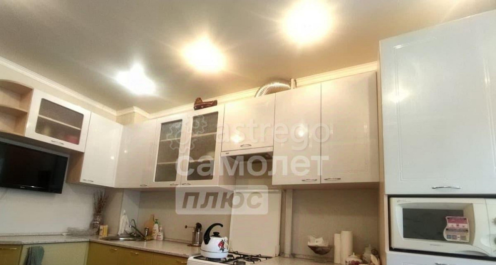 3-комн. квартира, 68.6 м2, 1/9 эт. Мелеуз - изображение 5