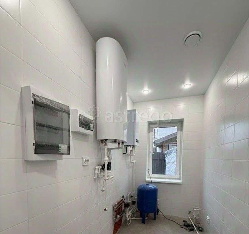 Коттедж, 175 м2, 5 соток, 2 эт. Домодедово - изображение 5