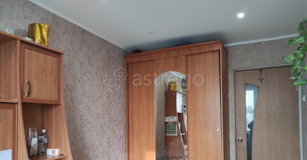 3-комн. квартира, 77.4 м2, 9/9 эт. Уфа - изображение 7