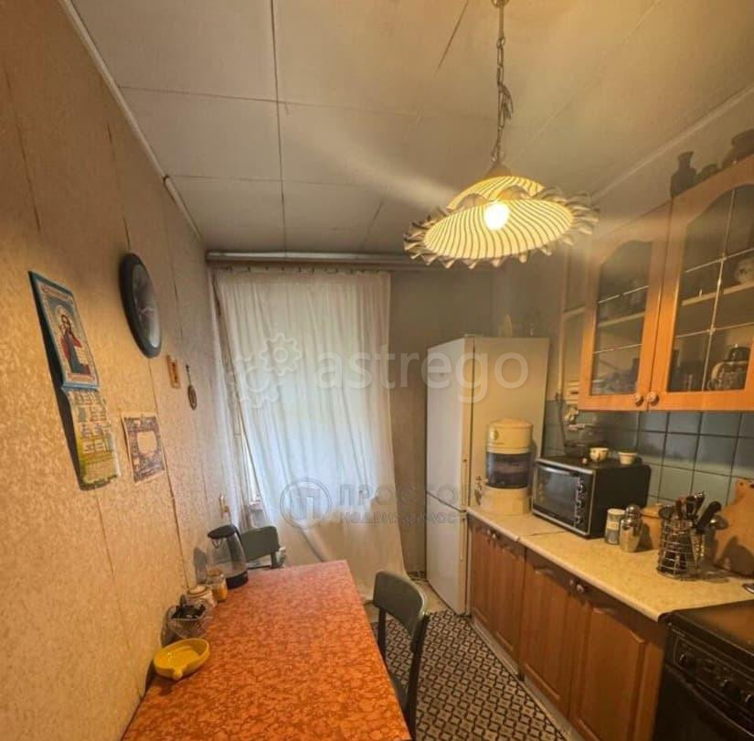 3-комн. квартира, 59.9 м2, 1/9 эт. Королев - изображение 3