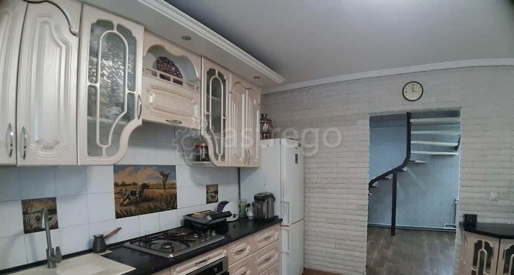 Дом, 149 м2, 8 соток, 2 эт. Минусинск - изображение 7