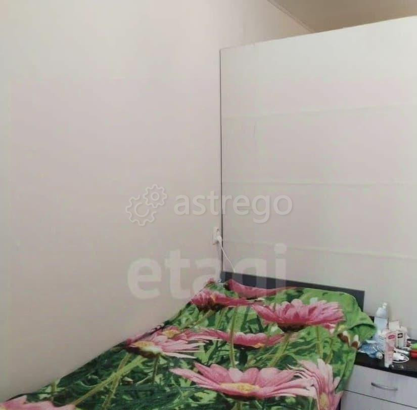 Комната, 20 м2, 1/5 эт. Белгород - изображение 4