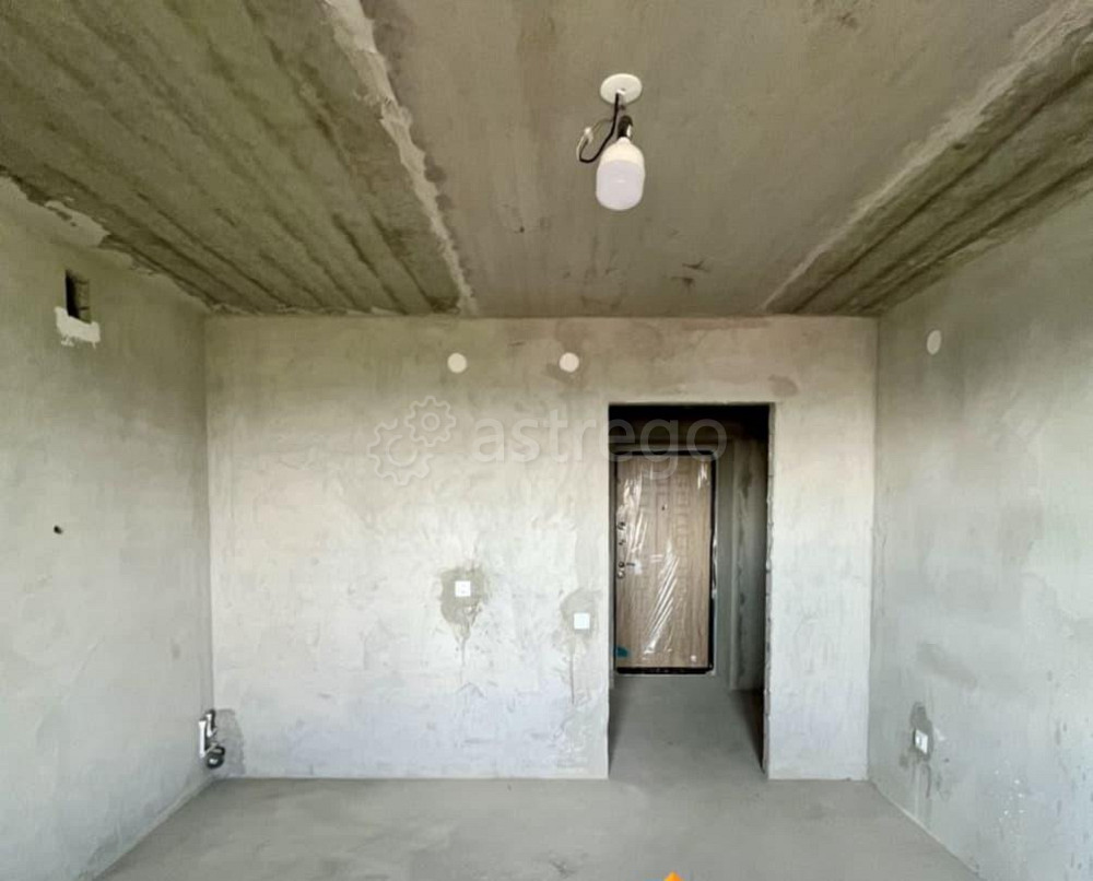 Студия, 24.3 м2, 10/11 эт. Новоалтайск - изображение 7