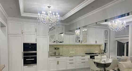 4-комн. квартира, 130 м2, 4/10 эт. Москва