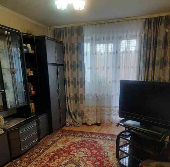 1-комн. квартира, 34 м2, 3/9 эт. Барнаул