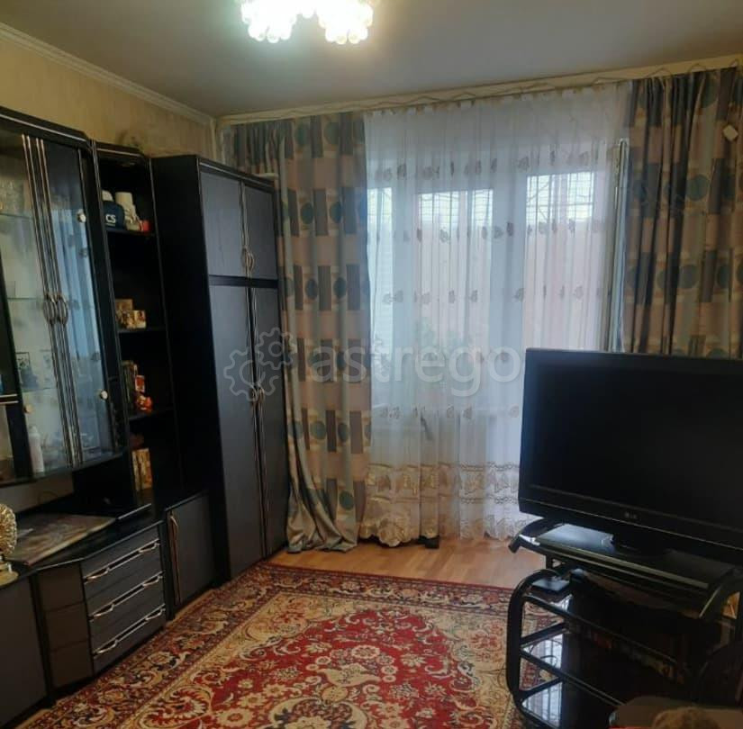 1-комн. квартира, 34 м2, 3/9 эт. Барнаул - изображение 2