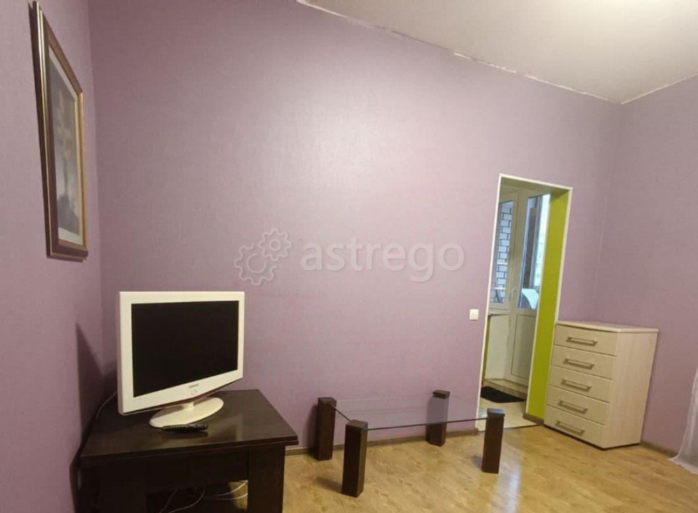 Студия, 32 м2, 5/16 эт. Щёлково - изображение 3