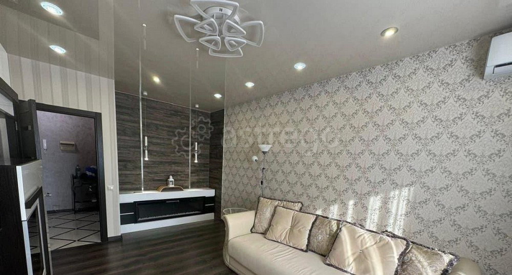 1-комн. квартира, 43 м2, 13/22 эт. Люберцы - изображение 3