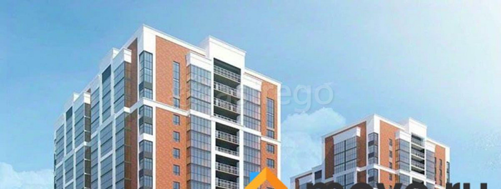 Студия, 26.62 м2, 11/16 эт. Барнаул - изображение 3