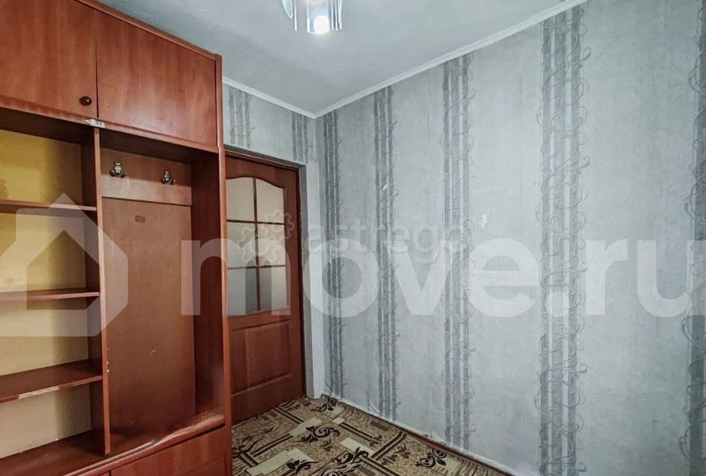 3-комн. квартира, 45 м, 1/2 эт. Гиагинская - изображение 7