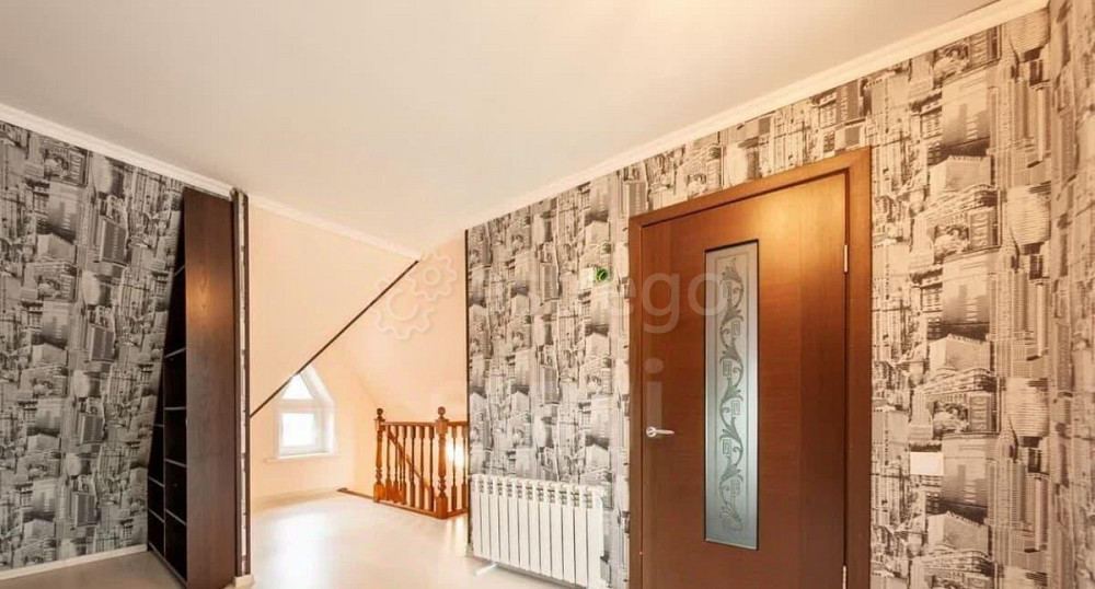 Дом, 148.7 м2, 7.06 сотки, 3 эт. Майма - изображение 7