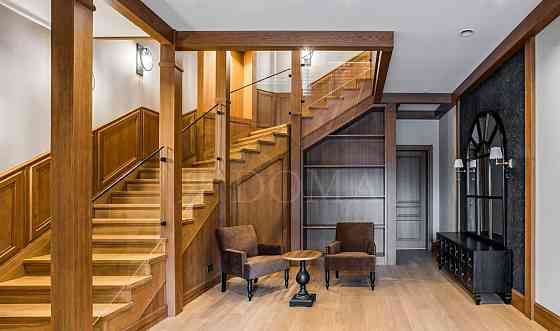 Дом, 658 м2, 30 соток, 3 эт. Одинцово