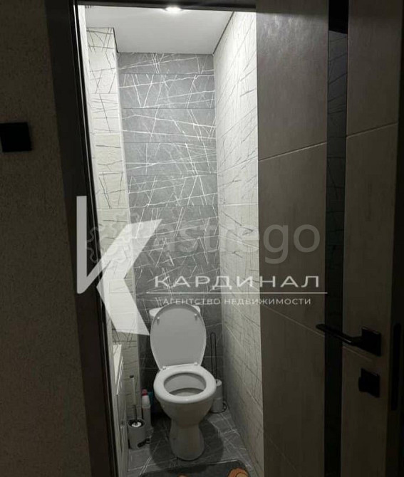 3-комн. квартира, 62 м2, 3/9 эт. Старый Оскол - изображение 2