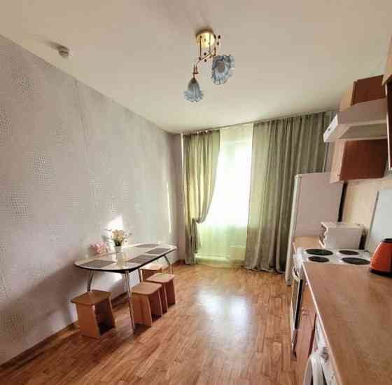 1-комн. квартира, 43 м2, 7/25 эт. Красноярск