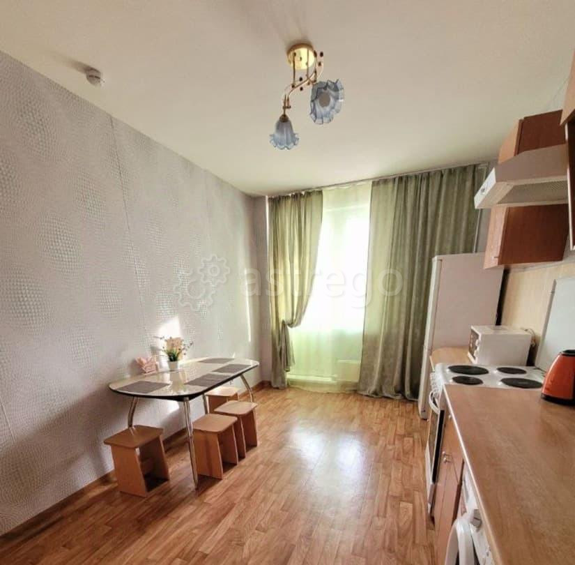 1-комн. квартира, 43 м2, 7/25 эт. Красноярск - изображение 6