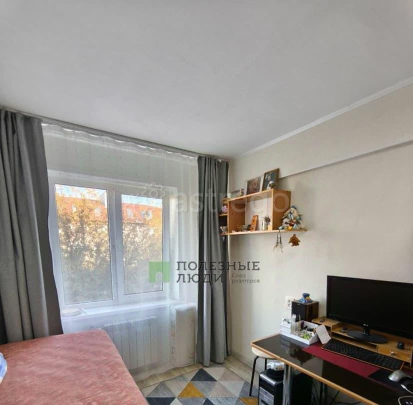 Комната, 16.6 м2, 4/6 эт. Красноярск - изображение 7