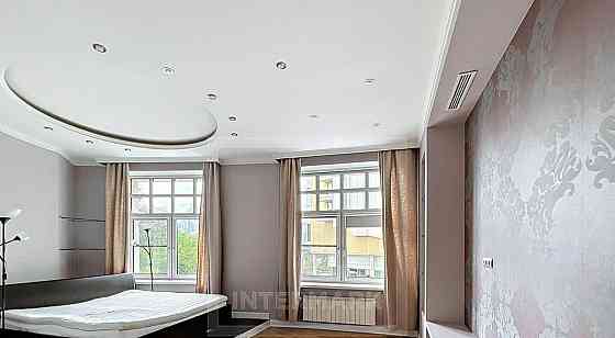 4-комн. квартира, 210 м2, 2/13 эт. Москва