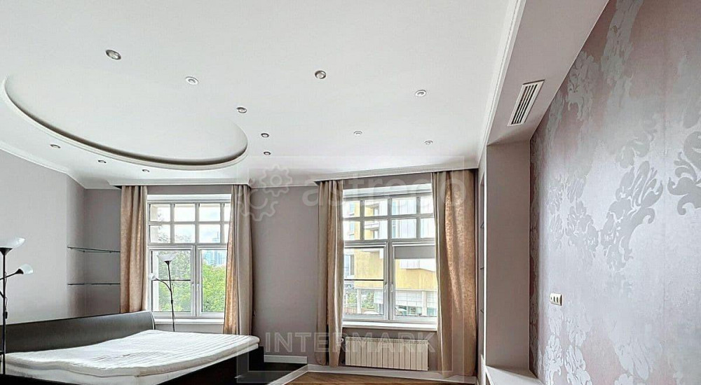 4-комн. квартира, 210 м2, 2/13 эт. Москва - изображение 2