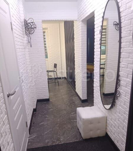1-комн. квартира, 40 м2, 2/20 эт. Уфа - изображение 3