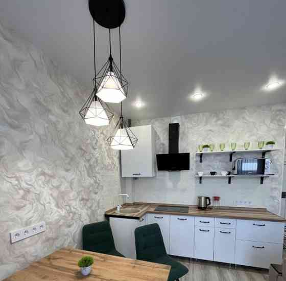 1-комн. квартира, 30 м2, 10/18 эт. Астрахань