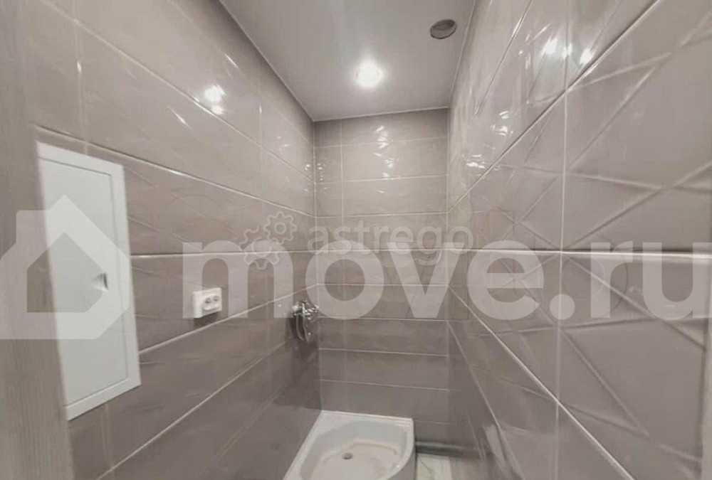 Студия, 13.1 м2, 1/9 эт. Москва - изображение 7