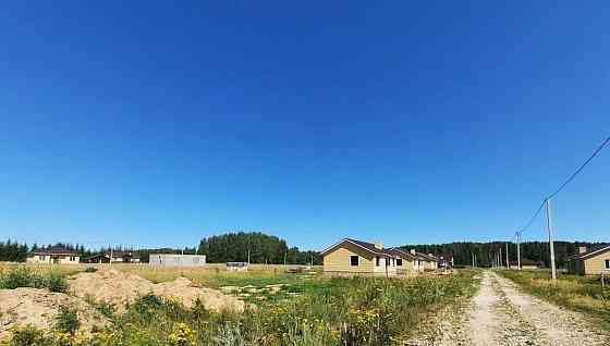 Земельный участок, 6.72 сотки Пушкино