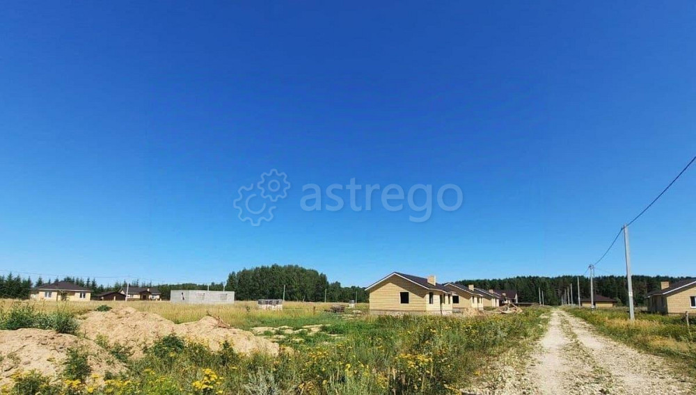 Земельный участок, 6.72 сотки Пушкино - изображение 2