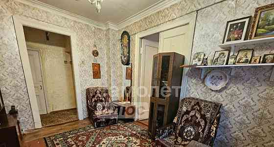 3-комн. квартира, 54 м2, 2/4 эт. Солнечногорск