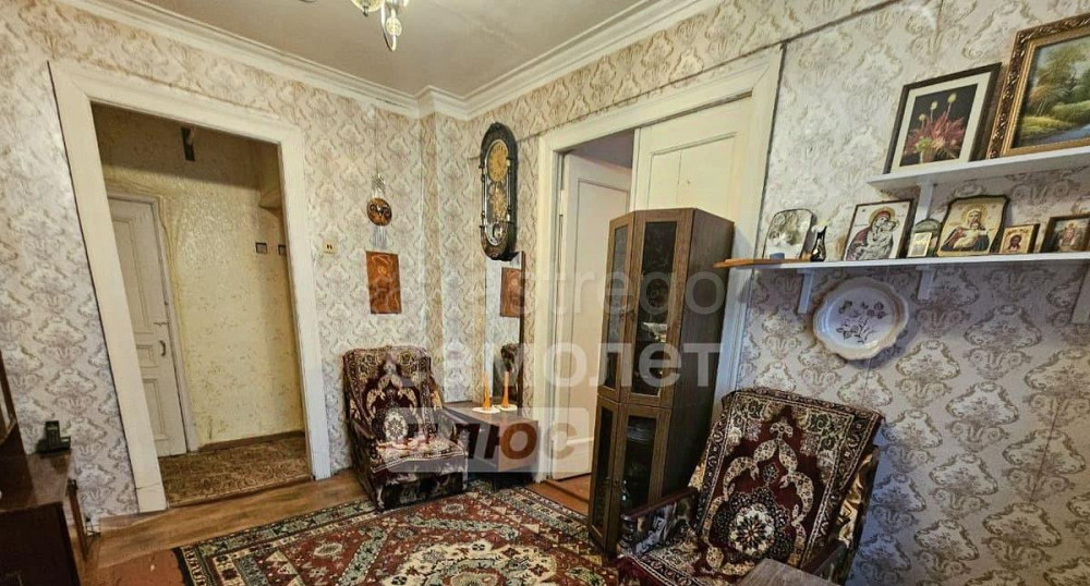 3-комн. квартира, 54 м2, 2/4 эт. Солнечногорск - изображение 5