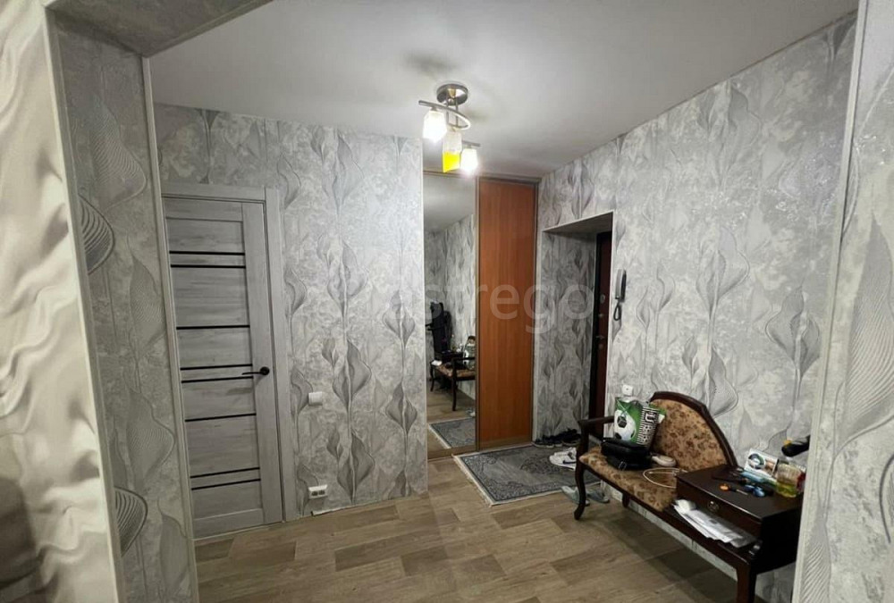 1-комн. квартира, 40 м2, 1/10 эт. Благовещенск - изображение 5