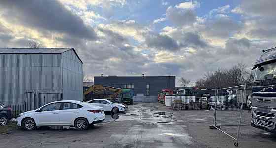 Коммерческий участок, 3 сотки Москва