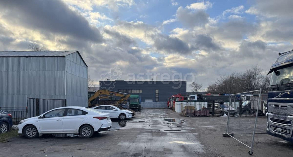 Коммерческий участок, 3 сотки Москва - изображение 4